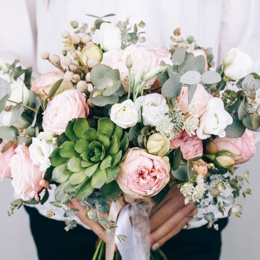 Blumen de Luxe