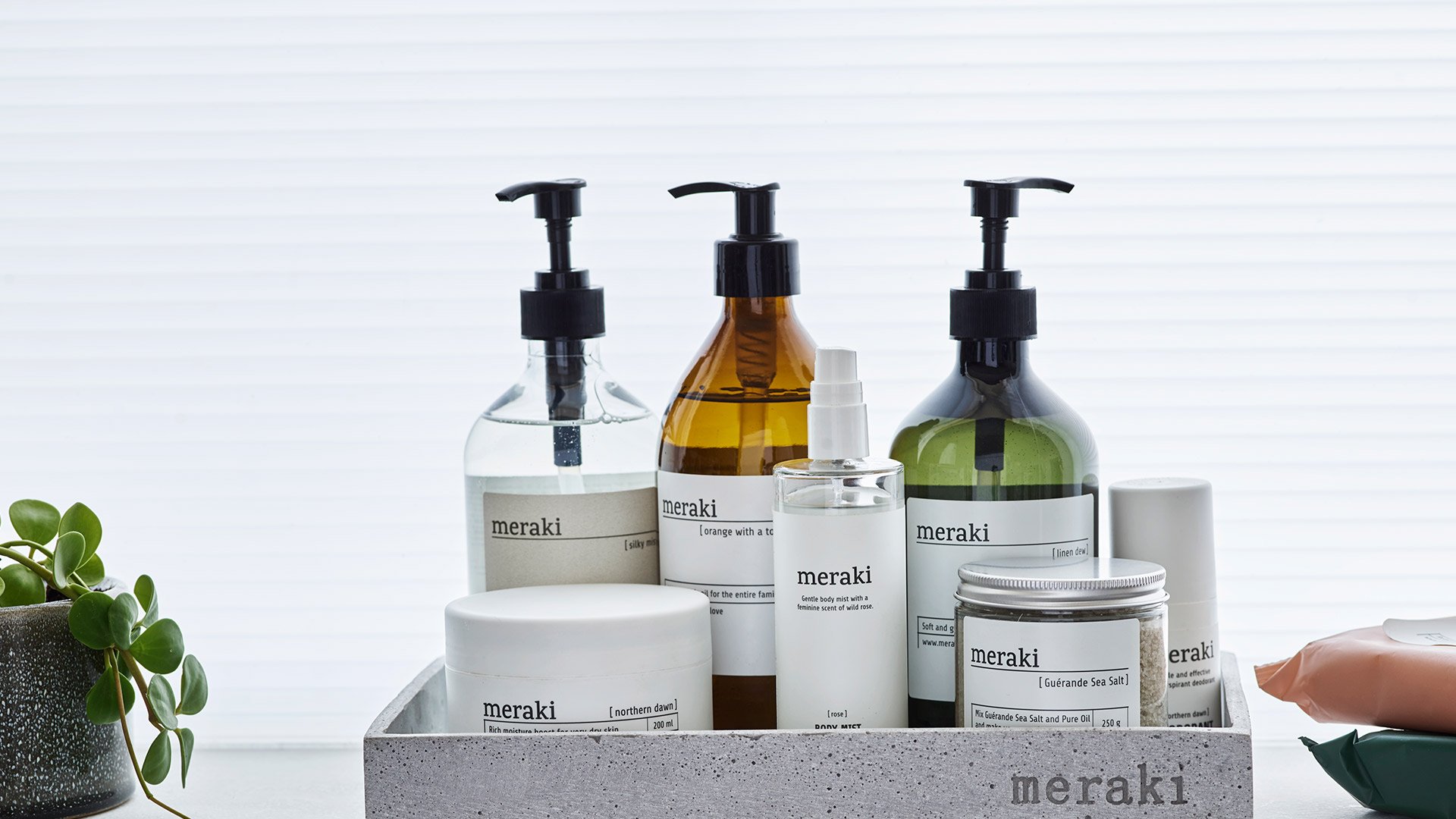 Meraki