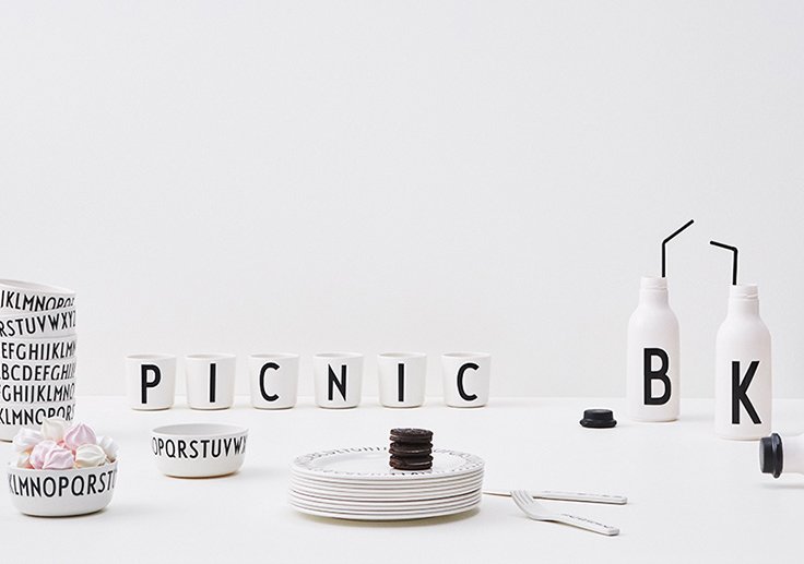 Design Letters