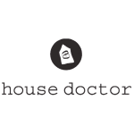 HOUSE DOCTOR Logo