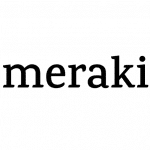 Meraki Logo