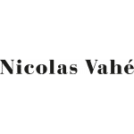 Nikolas Vahe Logo