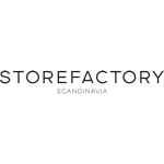 STOREFACTORY Logo