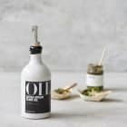 Olive Oil, Extra Virgin