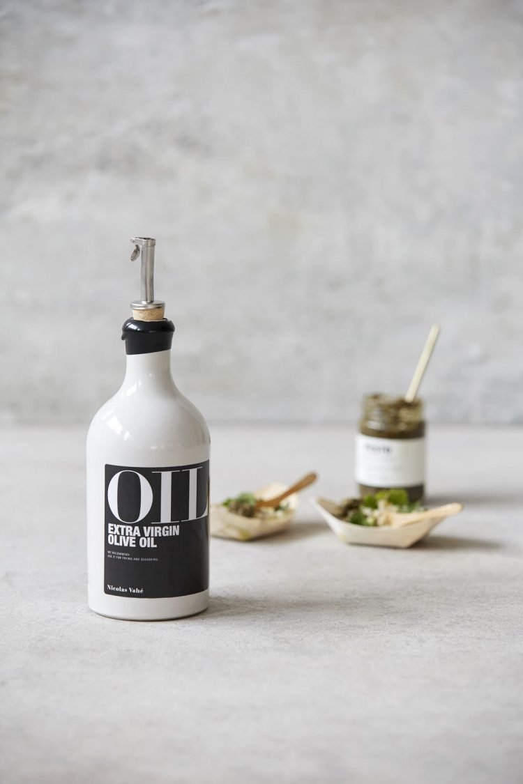 Olive Oil, Extra Virgin