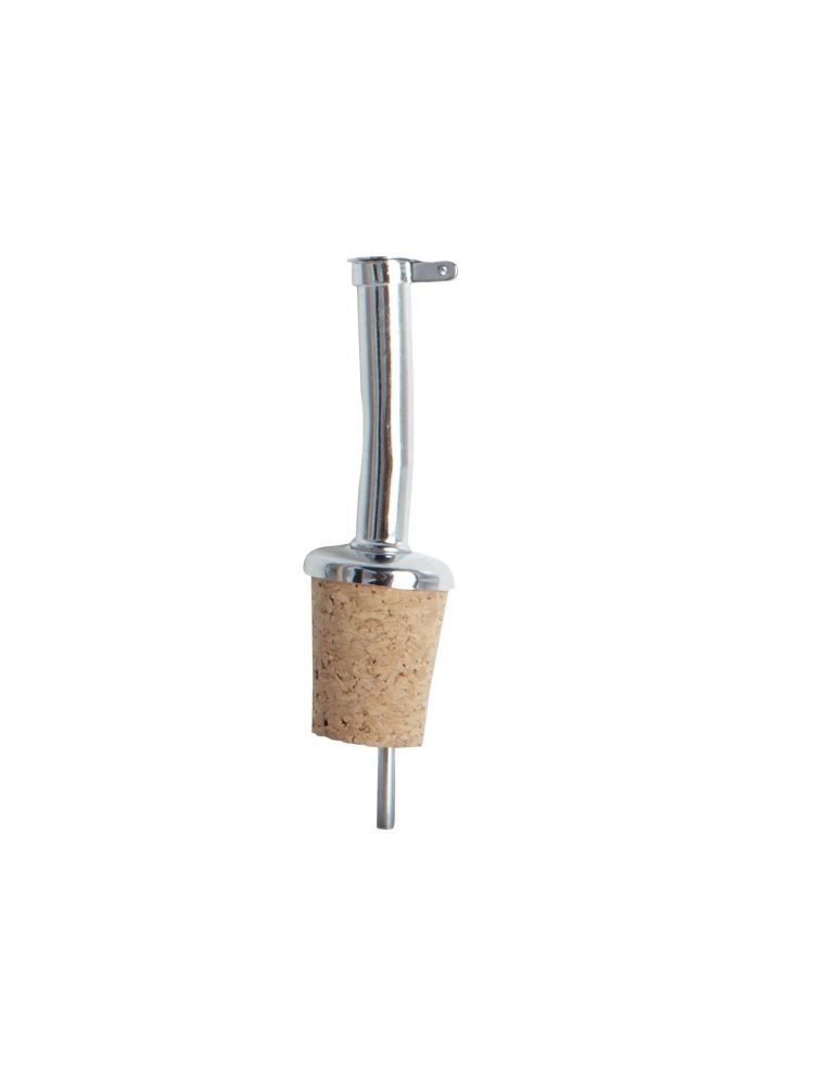 Pourer