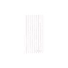 Servietten White, Stripes