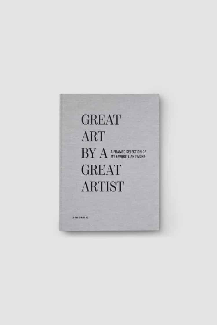 Album, Great Art