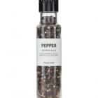 Pfeffer, Mix