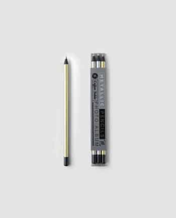 Fotoalbum Stifte , 3-pack