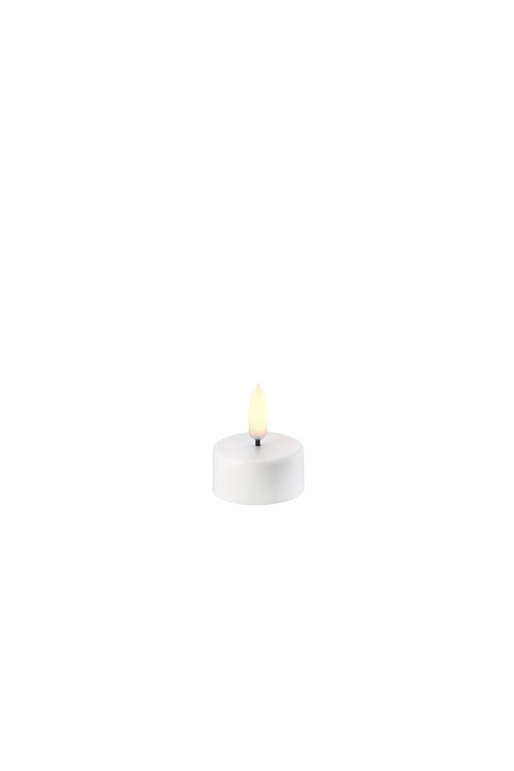 Teelicht LED