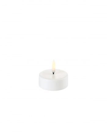 Maxi-Teelicht LED