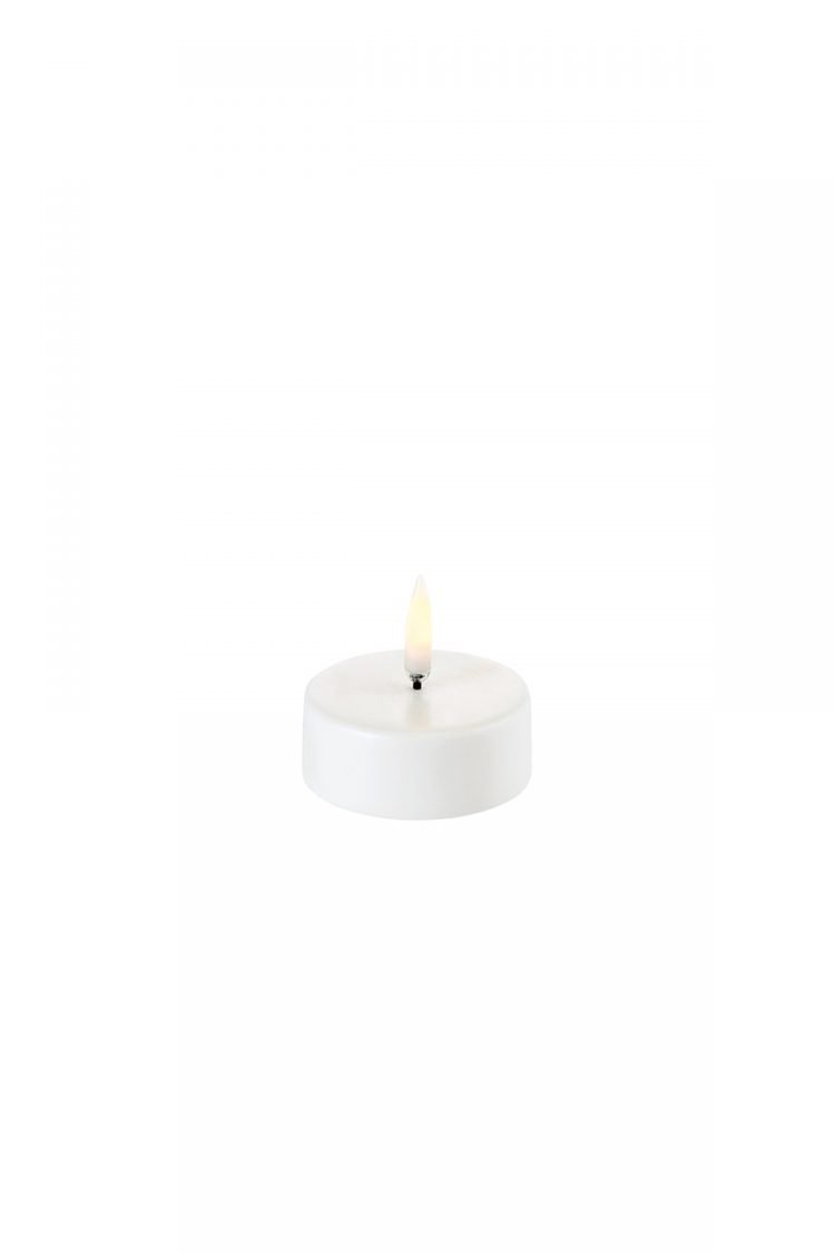 Maxi-Teelicht LED