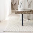Mono Teppich Linen, L160