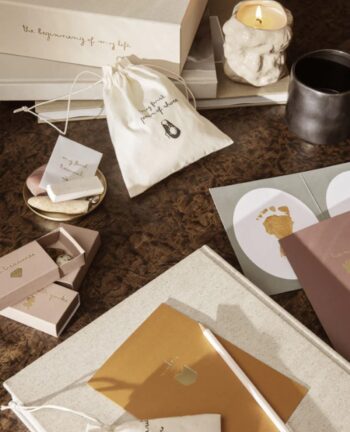 Willkommen Box, the beginning of my life