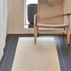 Edit Teppich Beige, L120