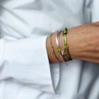 Golden Pearls, 9k