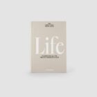 Fotoalbum, Life