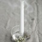 Sevalla Kerzenhalter, Clear