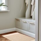 Edit Teppich Beige, L85