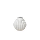 Wide Vase Small, Ivory Wide Vase Small, Ivory