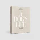 Einlegepapier, A Dogs Life