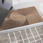 Fußmatte Heymat Sand, 60x90 Fußmatte Heymat Sand, 60x90