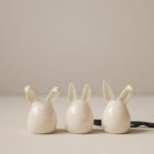 Triplets Rabbits, Vanille Triplets Rabbits, Vanille