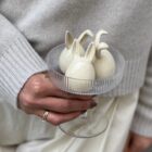 Triplets Rabbits, Vanille Triplets Rabbits, Vanille