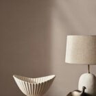 Fountain Bowl L, Offwhite