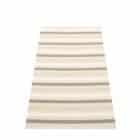 Grace Teppich Cream, L140