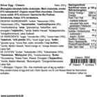 Silver Egg, Classic Silver Egg, Classic