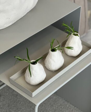 Vulca Mini Vase