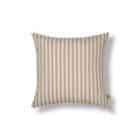 Strand Kissen Outdoor, Sand-Offwhite