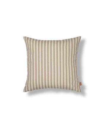 Strand Kissen Outdoor, Sand-Offwhite
