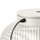 Lito Led M, Silk Gray