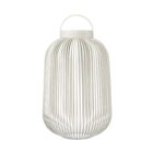 Lito Led L, Silk Gray