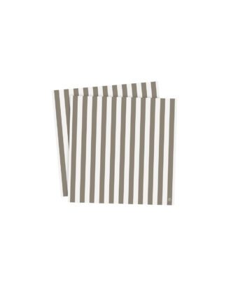 Servietten Stripe, Mole