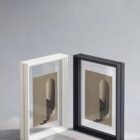 Standing Frame, Black