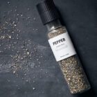 Pfeffer Lemon Peel