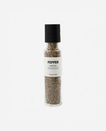 Pfeffer Lemon Peel