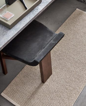 Mono Teppich Sand, L85