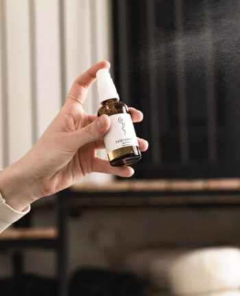 Apotheker Spray, 20ml
