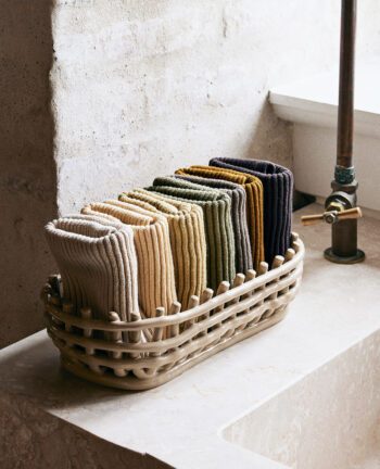 Day Cloths, Set of 7