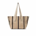 Yard Tasche, sand black