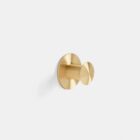 Knob,Brass