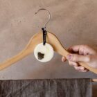 Waxbar Small, sandlwood