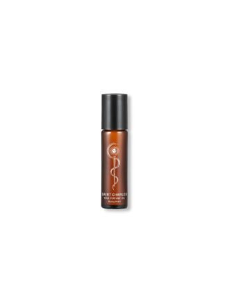 Parfum Oil,  Rising Heart