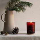 Jul Duftkerze, 200g Jul Duftkerze, 200g