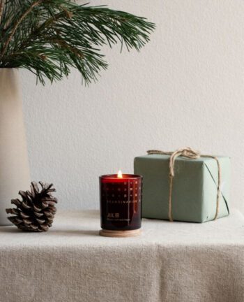 Willkommen Jul Duftkerze, 65g